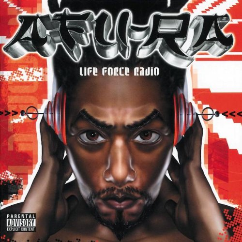 Afu-Ra - Life Force Radio - Zortam Music