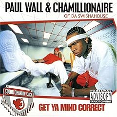 Paul Wall The People
