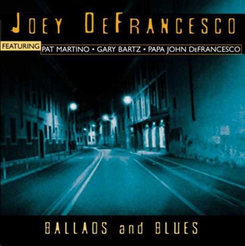 Ballads & Blues