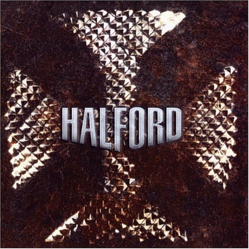 Halford - Crucible - Zortam Music