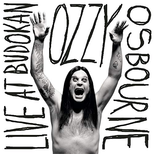 Ozzy Osbourne - Live At Budokan [clean] - Zortam Music