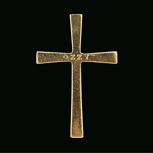 Ozzy Osbourne - Ozzman Cometh (Bonus),The - Zortam Music