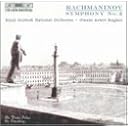 CD Cover Art
