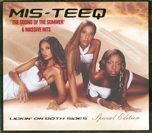 Mis-Teeq - Lickin on both sides - Zortam Music