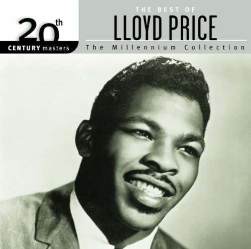Lloyd Price - The best of Lloyd Price: Millennium Collection - Zortam Music