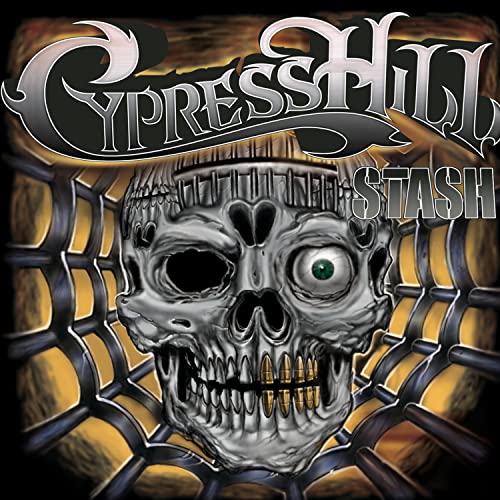 Cypress Hill - Stash - Zortam Music