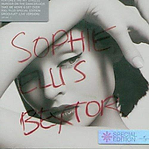 Sophie Ellis-Bextor - Read My Lips (Version 2) - Zortam Music