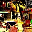 CD Cover Art
