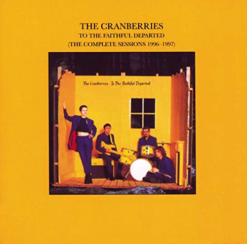 The Cranberries - To the Faithful Departed: Remastered - Zortam Music