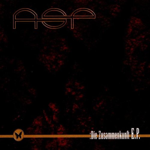 ASP - Die Zusammenkunft - Zortam Music