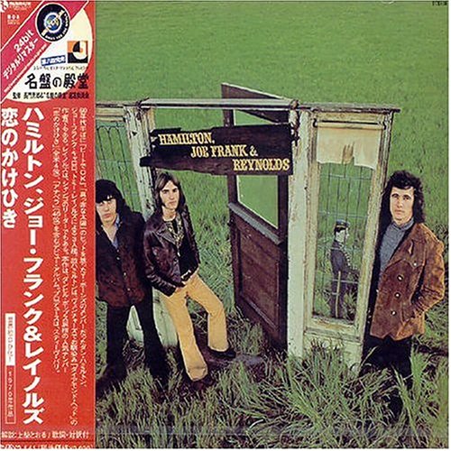 Hamilton, Joe Frank &Amp; Reynolds - Don