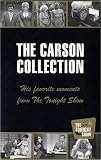 The Carson Collection - His Favorite Moments from The Tonight Show (1962-1992)