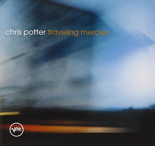 Traveling Mercies