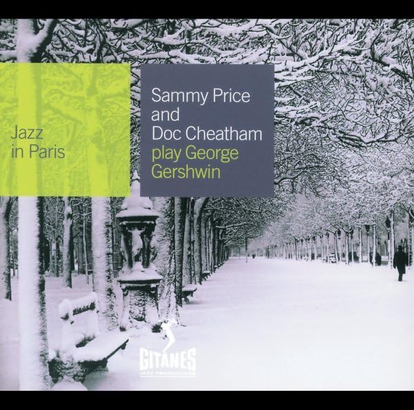 Play George Gershwin