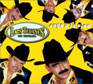 Los Tucanes De Tijuana - La Chica Sexy Lyrics - Zortam Music