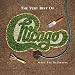 Chicago - The Very Best of Chicago: Only the Beginning