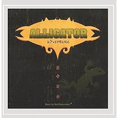Alligator Adventure