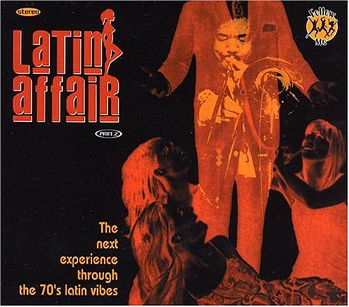 Latin Affair 2