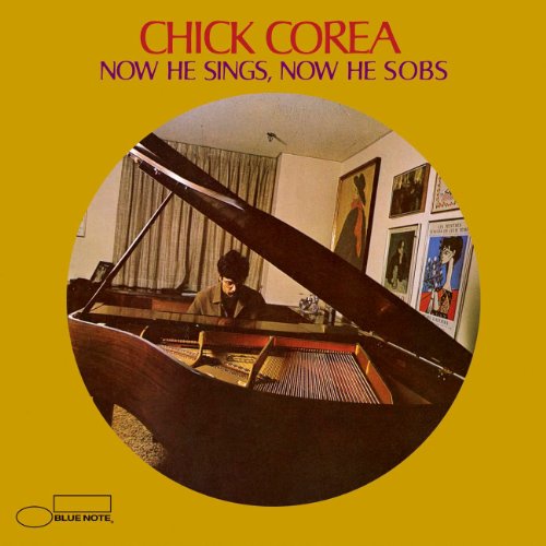 Chick Corea - Now He Sings, Now He Sobs - Zortam Music