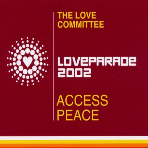 Access Peace