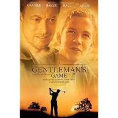 A Gentlemans Game