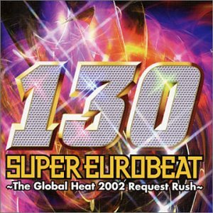 Super Eurobeat V.130
