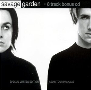 Savage Garden - Savage Garden (Bonus CD) - Zortam Music
