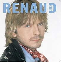 Renaud photos
