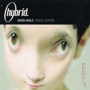 Hybrid - Wide Angle - Zortam Music