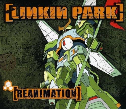 Linkin Park - Reanimation (Bonus Tracks 2) - Zortam Music