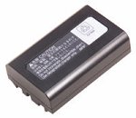 NIKON EN-EL1 RECHARGEABLE BATTERY FOR COOLPIX DIG CAMERA