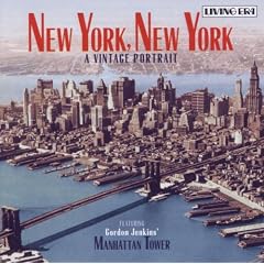 New York, New York