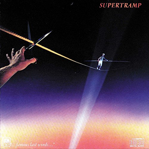 Supertramp - Crazy Lyrics - Zortam Music