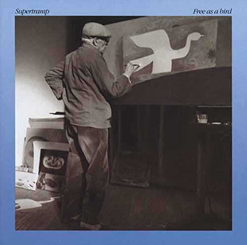 Supertramp - Free as a Bird Lyrics - Zortam Music