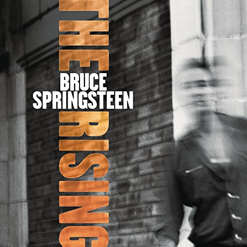 Bruce Springsteen - Written On The Wall - Zortam Music