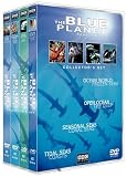 The Blue Planet - Seas of Life Collector s Set (Parts 1-4)