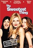 DVD: La cosa più dolce (versione di Unrated)