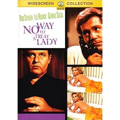No Way to Treat a Lady (Ws Sub)