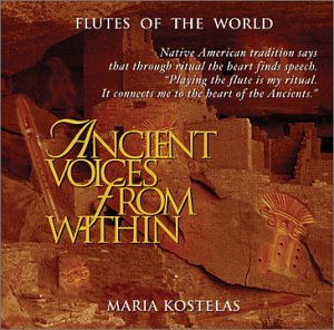 Ancient Voices from Within