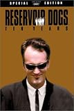 Reservoir Dogs -  (Mr. Brown) 10th Anniversary Special Limited Edition