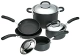Circulon 2  8-Piece Cookware Set