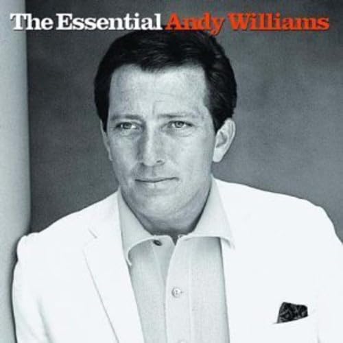 Andy Williams - Great Vocal Hits Of The 40