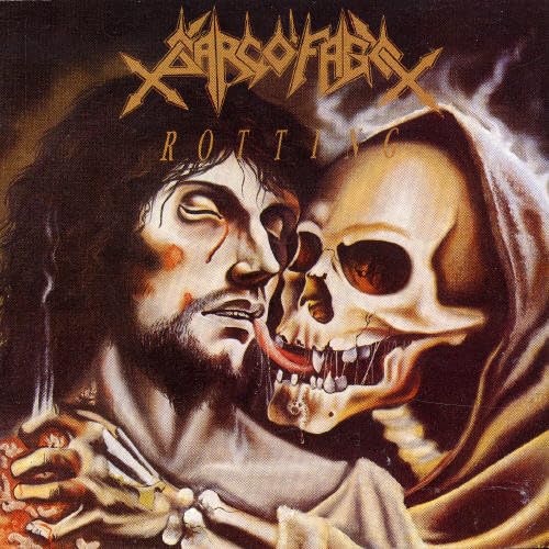Rotting