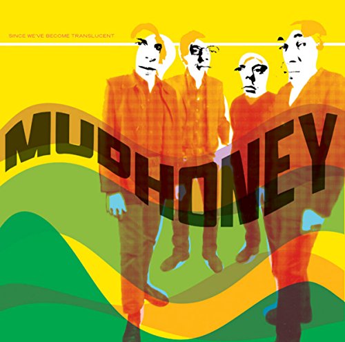 Mudhoney - The Straight Life Lyrics - Zortam Music