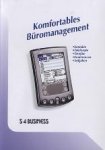 Kompaktanlagen: Komfortables B�romanagement f�r PalmOS (Palm)