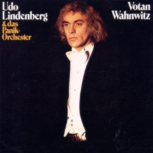 Udo Lindenberg - Votan Wahnwitz - Zortam Music
