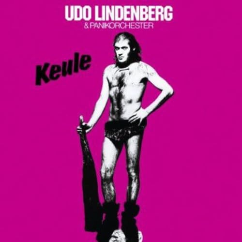 Udo Lindenberg - Keule - Zortam Music