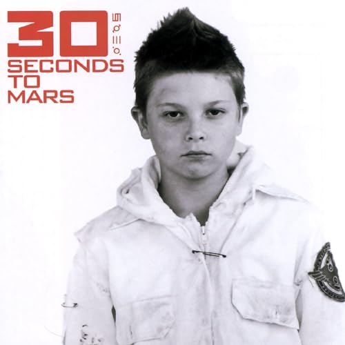 30 Seconds to Mars - Capricorn (A Brand New Name) Lyrics - Zortam Music