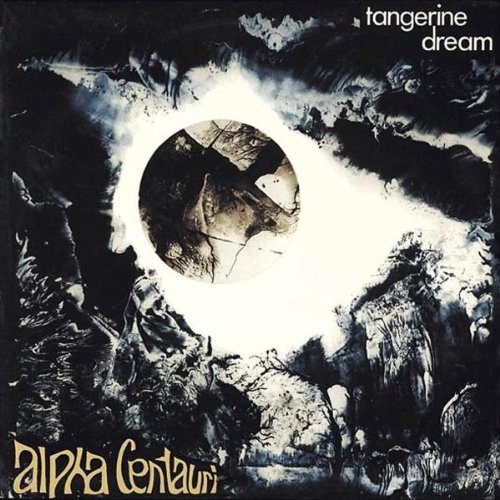 Tangerine Dream - Alpha Centauri - Zortam Music