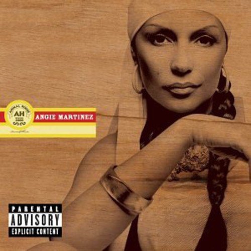 ANGIE MARTINEZ - Nghmaty.com - Zortam Music